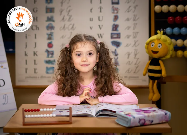 Fotenie prvákov 2025