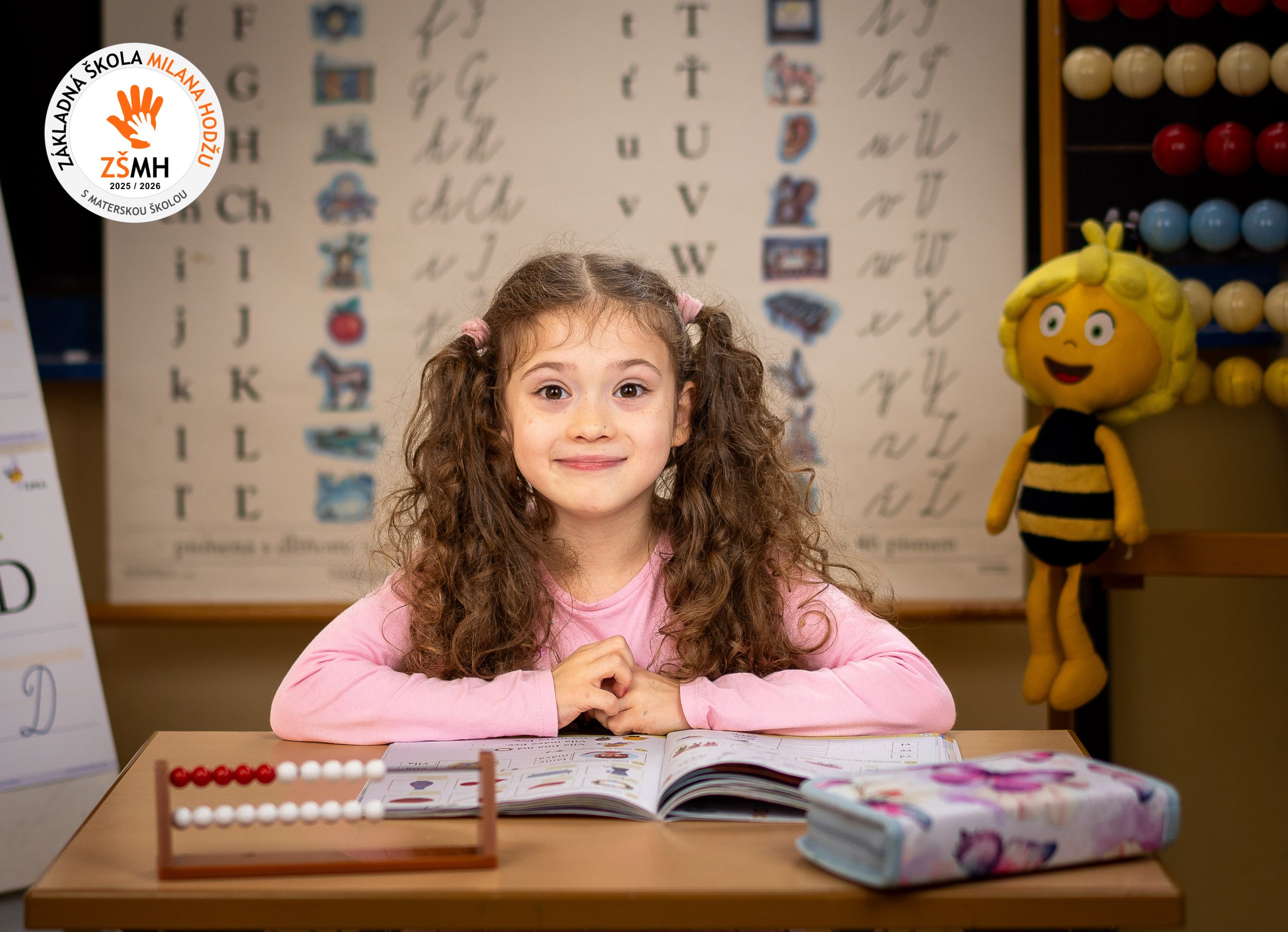 Fotenie prvákov 2025