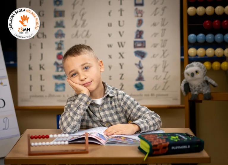 Fotenie prvákov 2025