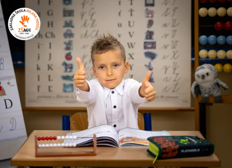 Fotenie prvákov 2025