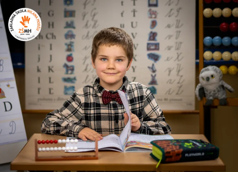 Fotenie prvákov 2025