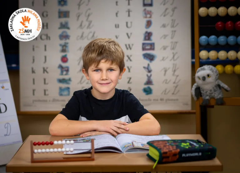 Fotenie prvákov 2025