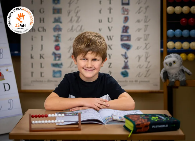 Fotenie prvákov 2025