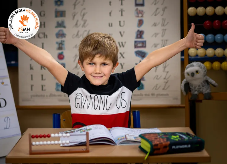 Fotenie prvákov 2025