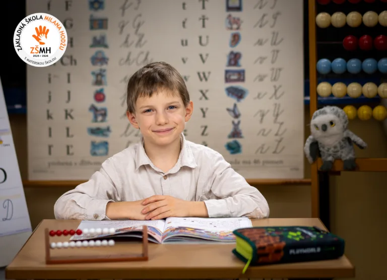 Fotenie prvákov 2025