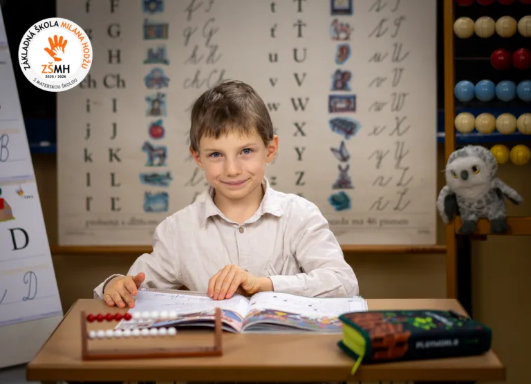 Fotenie prvákov 2025