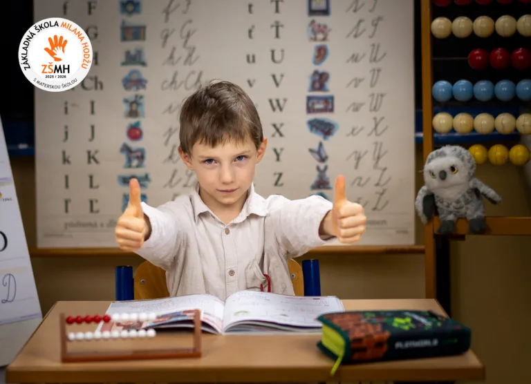 Fotenie prvákov 2025