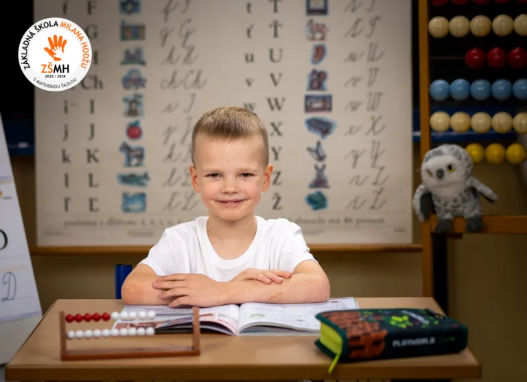 Fotenie prvákov 2025