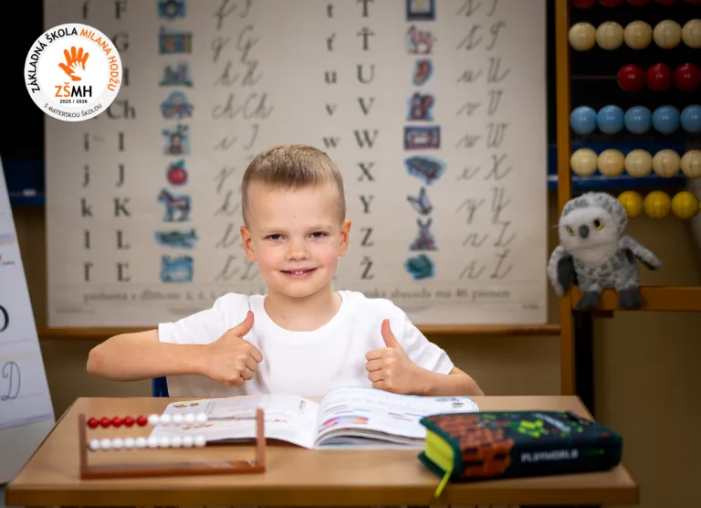 Fotenie prvákov 2025