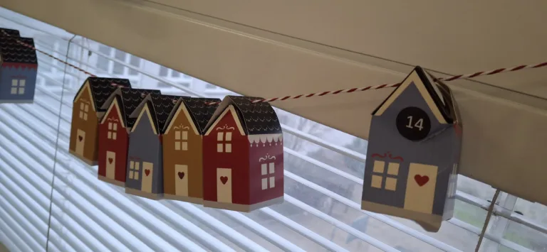 Ako sme sa pripravovali na Vianoce