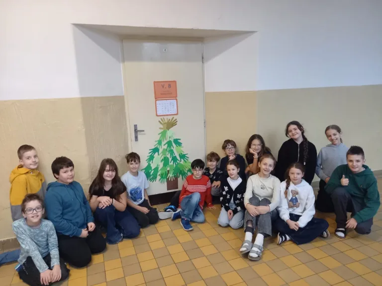 Ako sme sa pripravovali na Vianoce