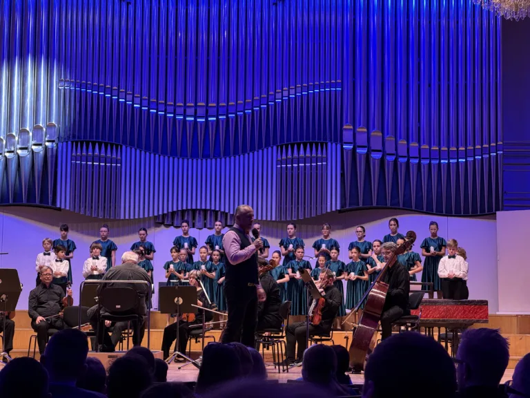 Ako sme sa pripravovali na Vianoce