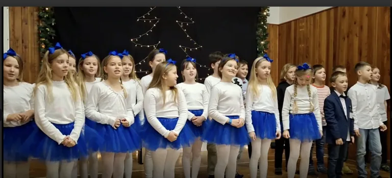 Ako sme sa pripravovali na Vianoce