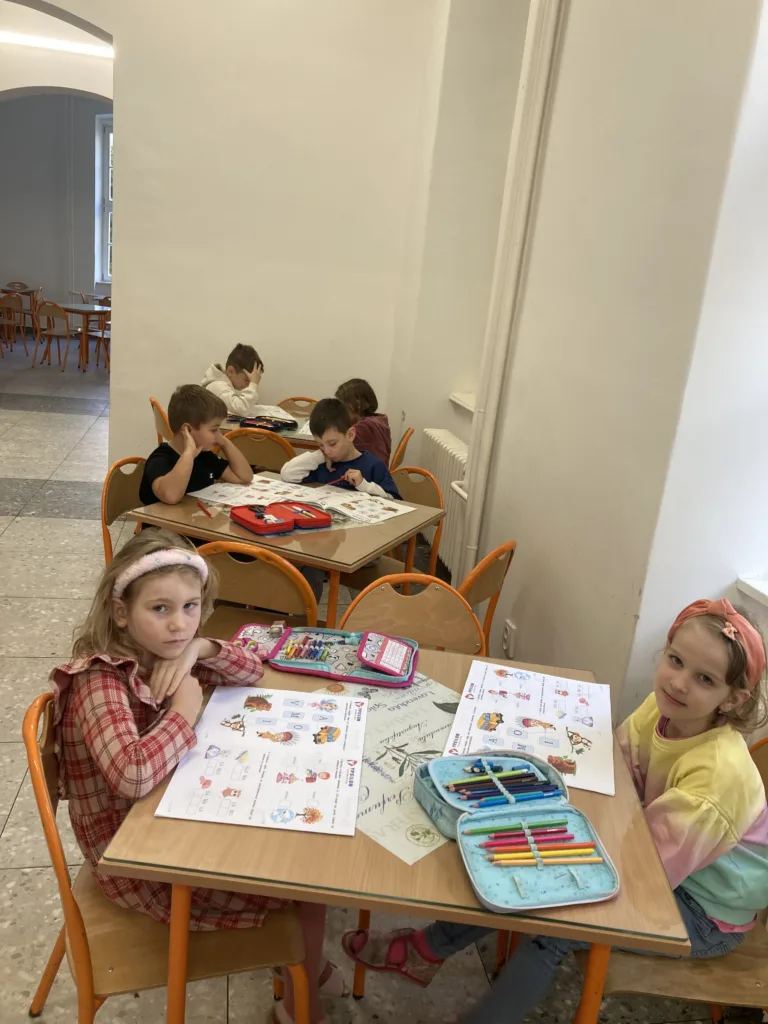 Ypsilon – slovenčina hrou