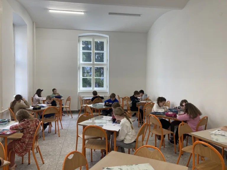 Ypsilon – slovenčina hrou