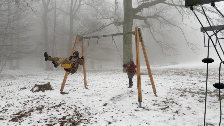 S turistickým krúžkom zo Záhorskej Bystrice cez Kačín na Vinohrady