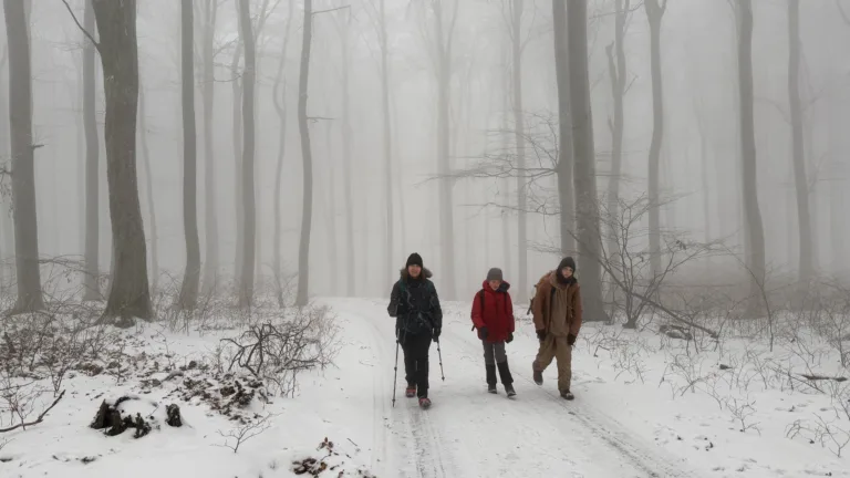 S turistickým krúžkom zo Záhorskej Bystrice cez Kačín na Vinohrady