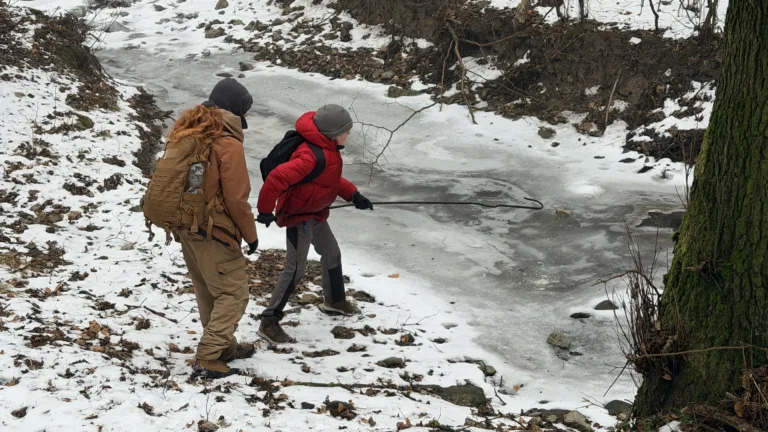 S turistickým krúžkom zo Záhorskej Bystrice cez Kačín na Vinohrady