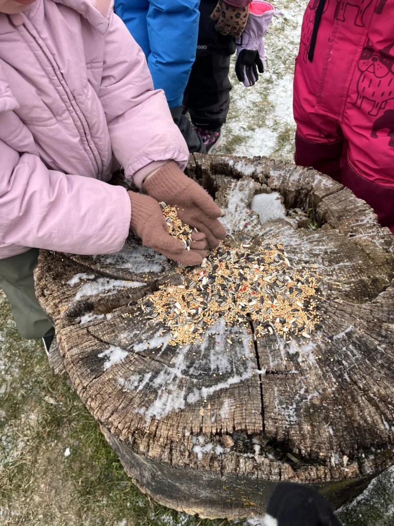 Bude zima, bude mráz…