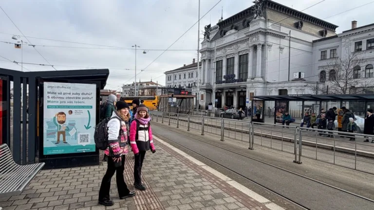 S turistickým krúžkom Brnom popri rieke Svratke do ZOO