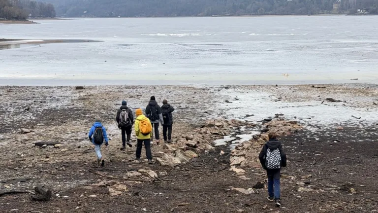 S turistickým krúžkom Brnom popri rieke Svratke do ZOO