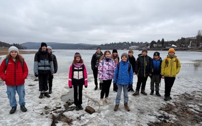 S turistickým krúžkom Brnom popri rieke Svratke do ZOO