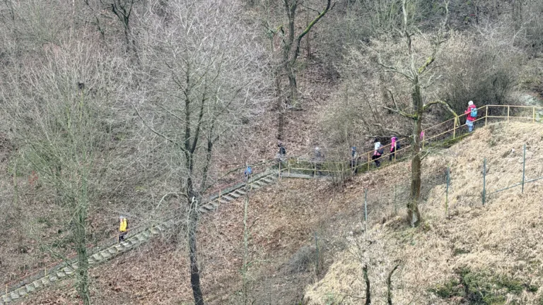 S turistickým krúžkom Brnom popri rieke Svratke do ZOO