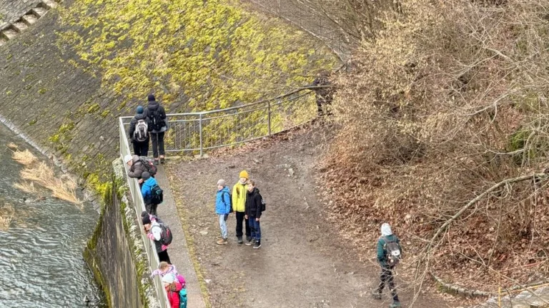 S turistickým krúžkom Brnom popri rieke Svratke do ZOO