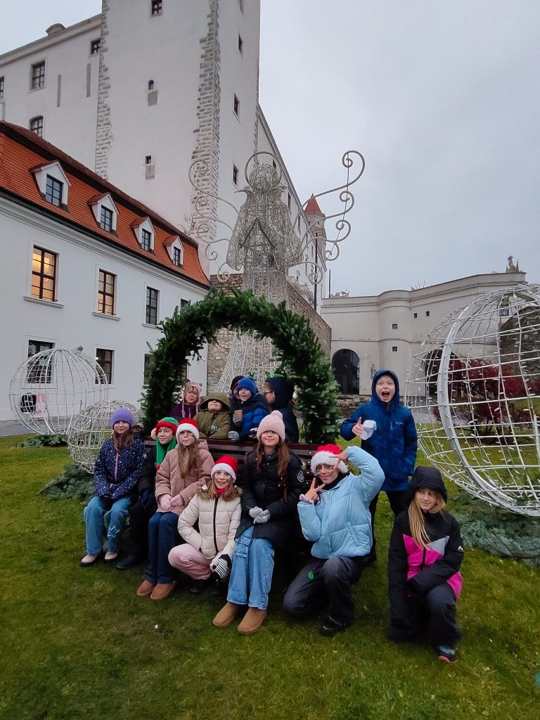 Historické vianočné trhy