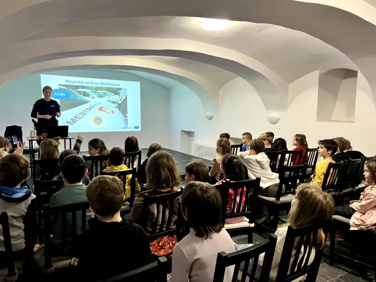 Cestná bezpečnosť