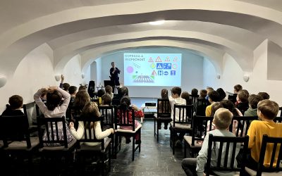 Cestná bezpečnosť