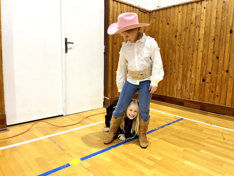 Fašiangový karneval