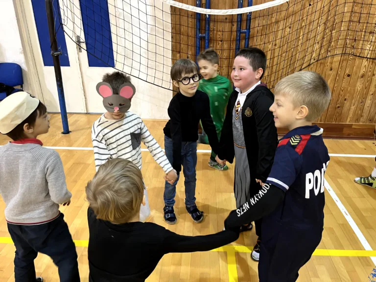 Fašiangový karneval