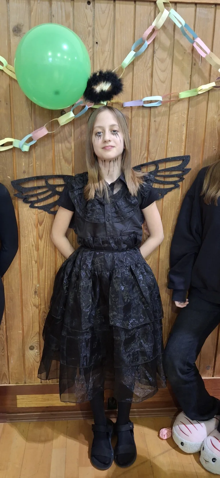 Karneval na 2. stupni