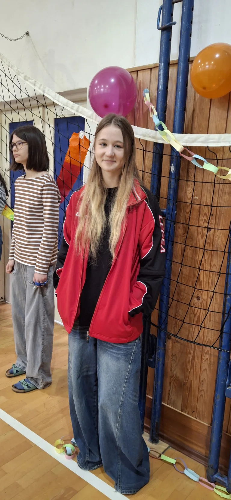 Karneval na 2. stupni