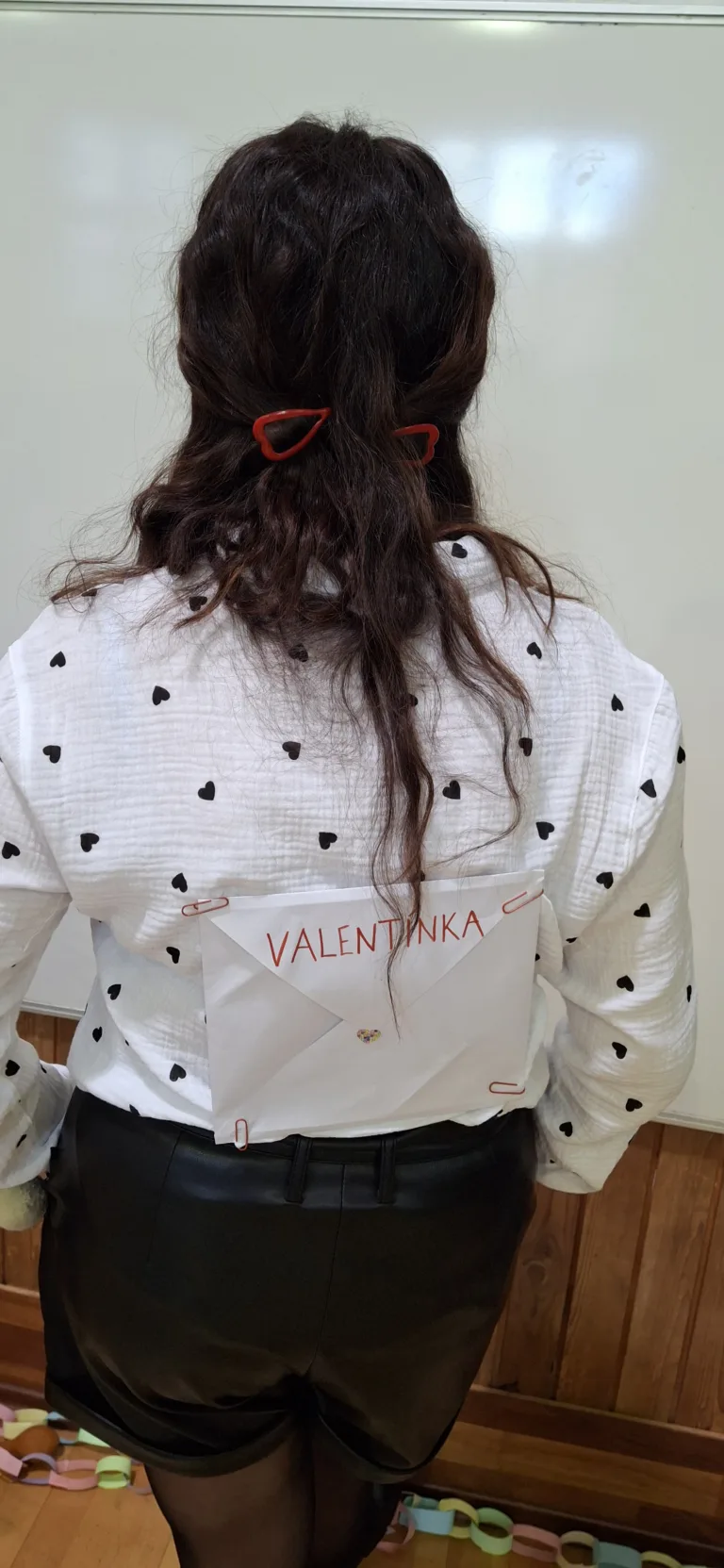 Karneval na 2. stupni