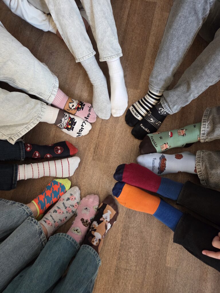 Svetový deň Downovho syndrómu