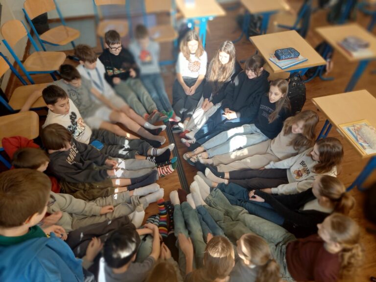 Svetový deň Downovho syndrómu