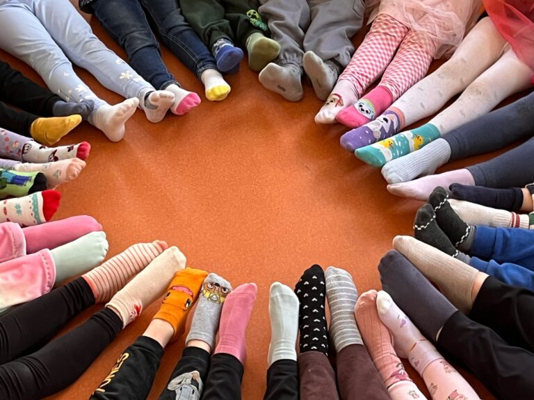 Svetový deň Downovho syndrómu