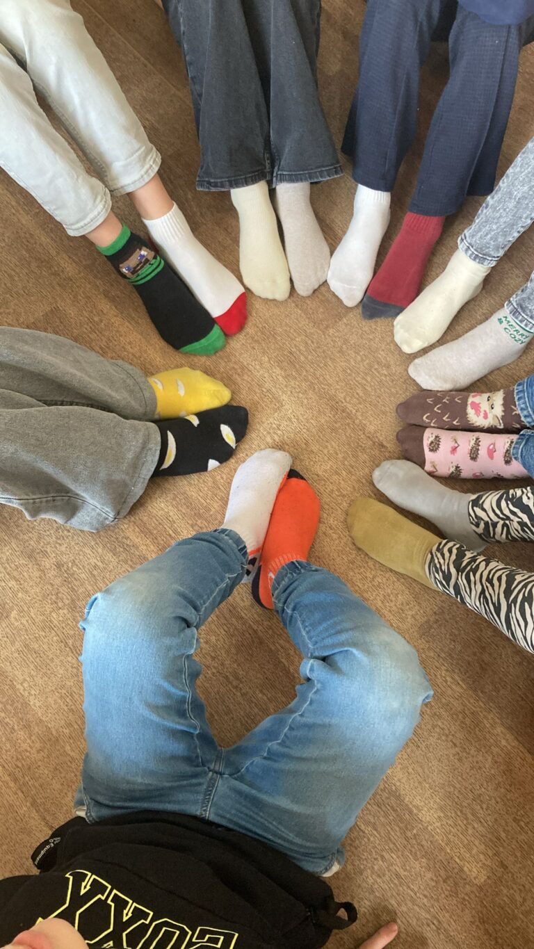 Svetový deň Downovho syndrómu