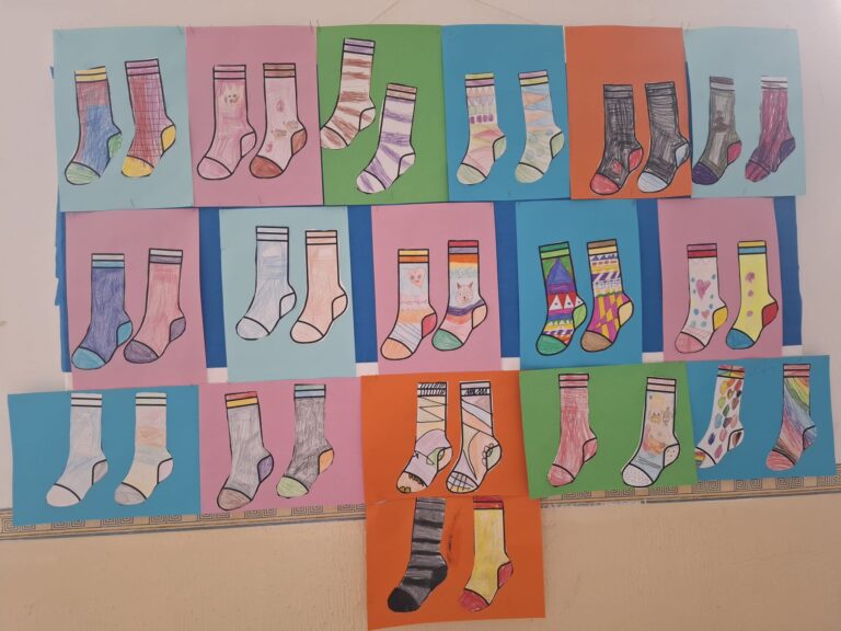 Svetový deň Downovho syndrómu