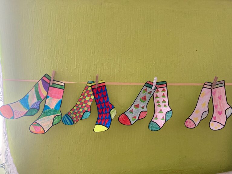 Svetový deň Downovho syndrómu