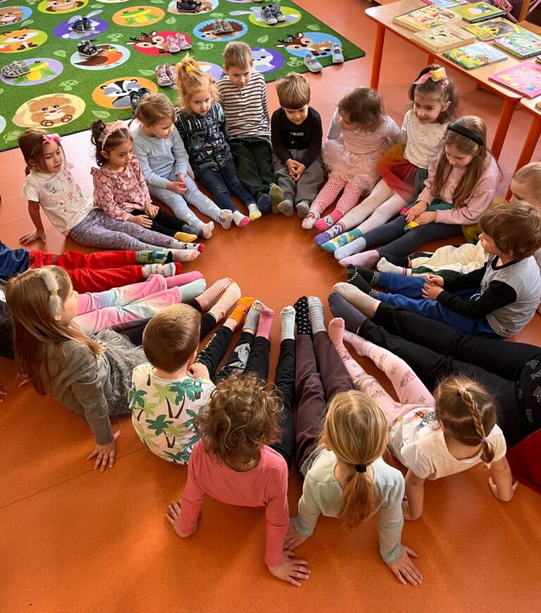 Svetový deň Downovho syndrómu