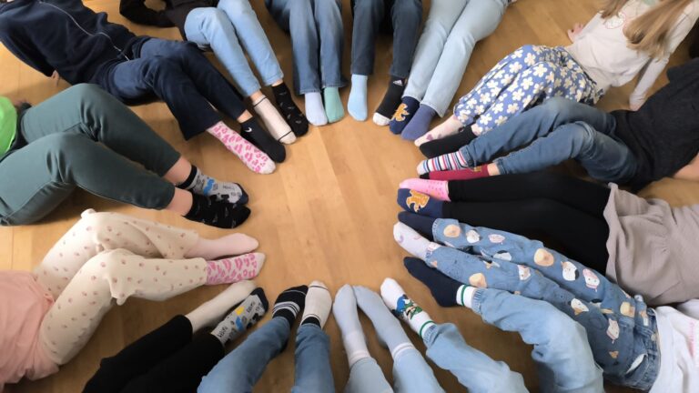 Svetový deň Downovho syndrómu