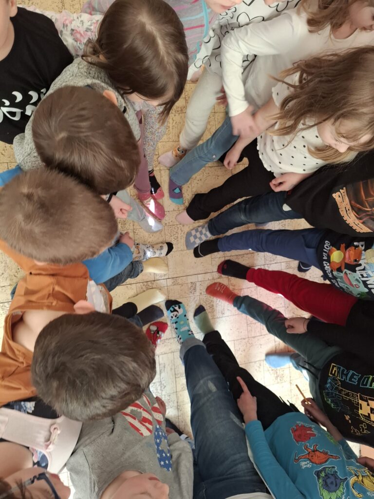 Svetový deň Downovho syndrómu