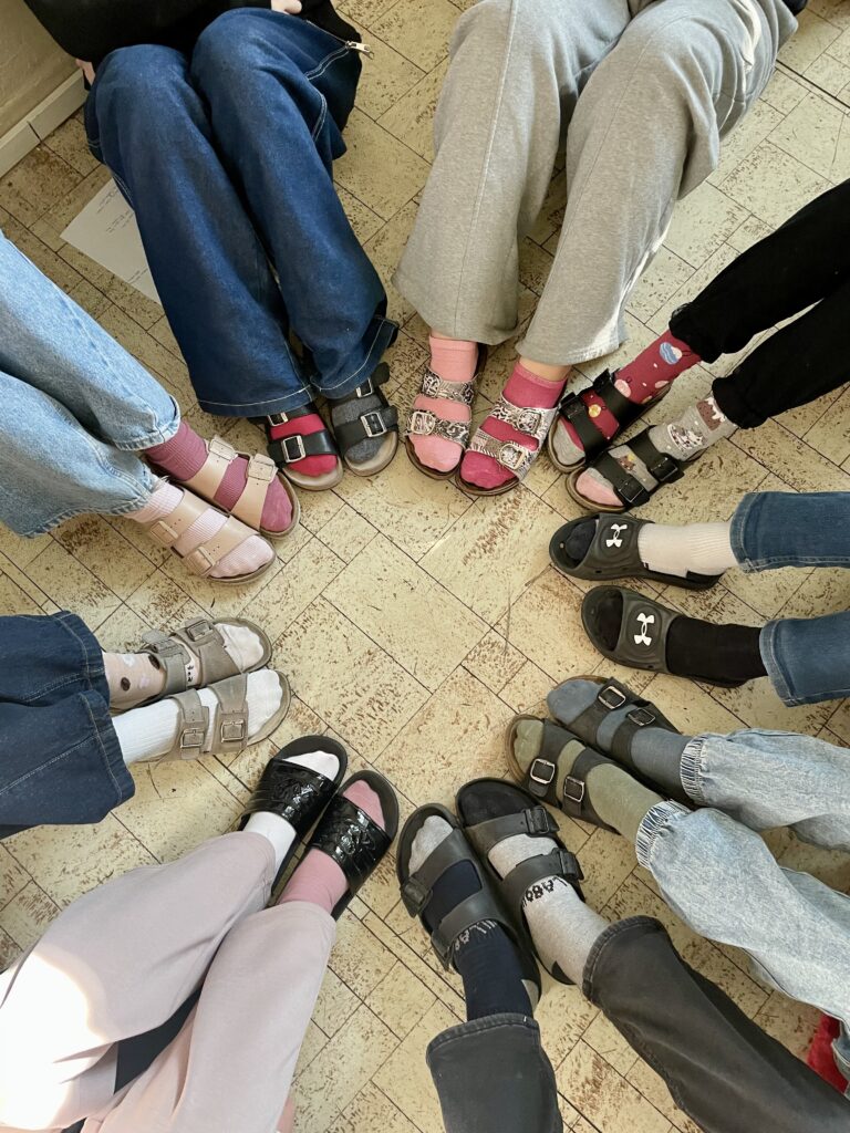 Svetový deň Downovho syndrómu