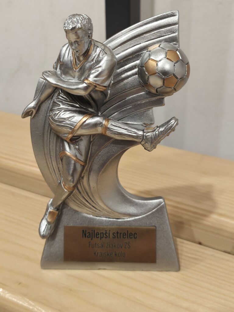 Historický úspech našich žiakov