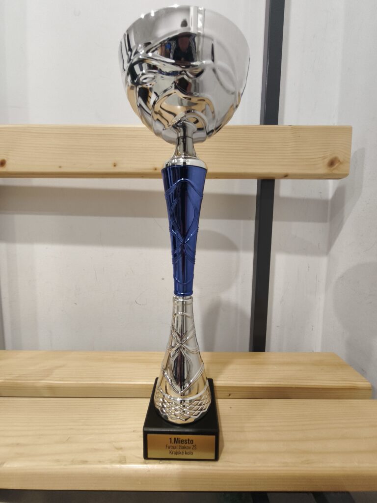 Historický úspech našich žiakov