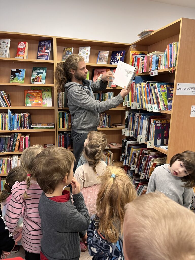 Pestrý marec v našej materskej škole