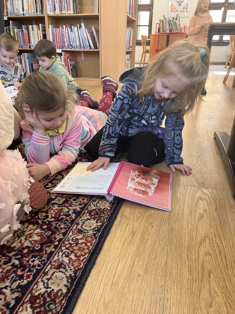 Pestrý marec v našej materskej škole